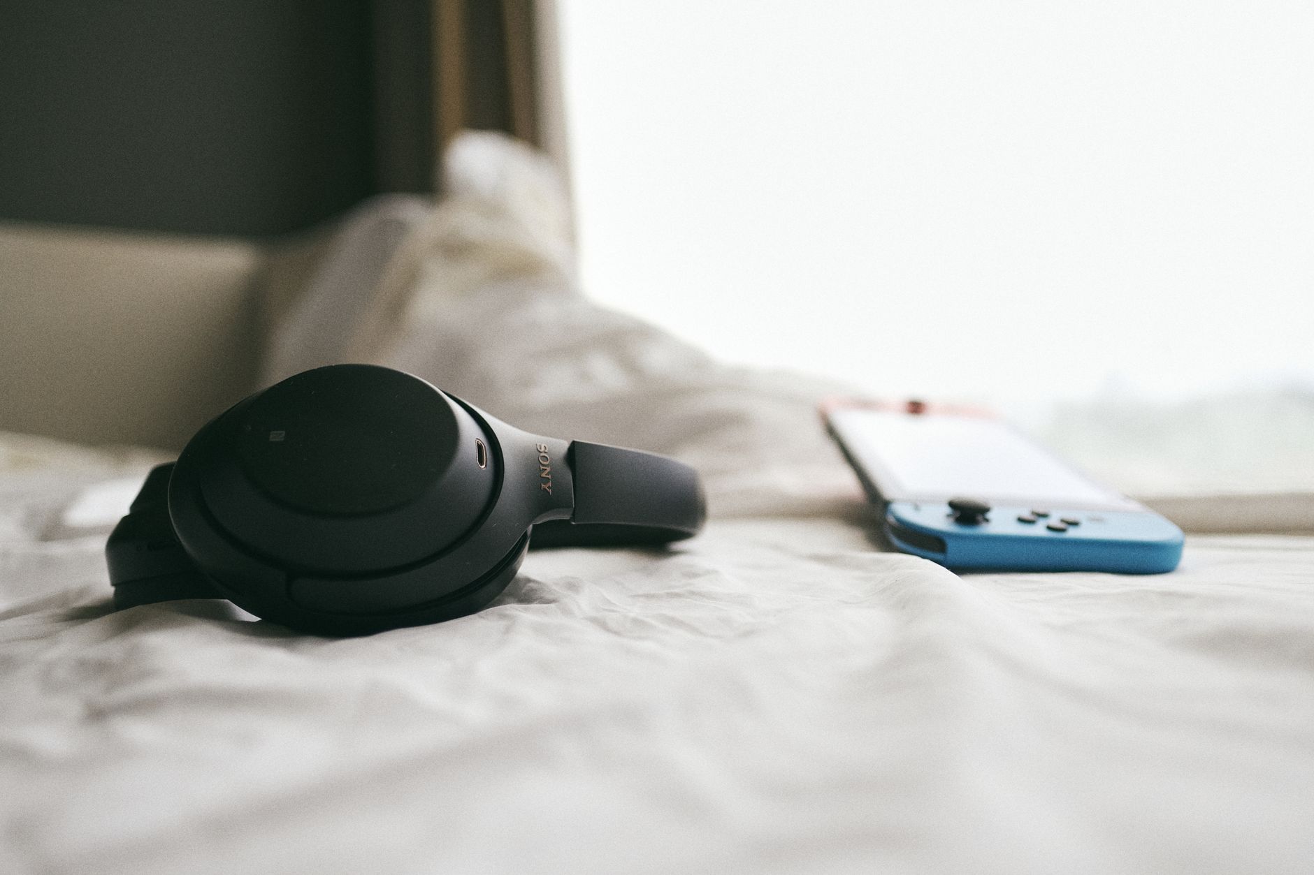 Sony WH-1000XM5